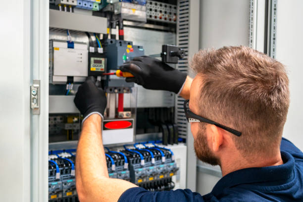 Emergency Electrical Repair Services in Wathena, KS